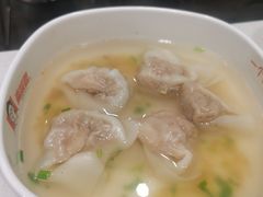 -南城香·饭香串香馄饨香(富丰桥店)