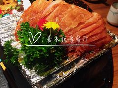 -嘉禾·悦享餐厅(八方汇店)