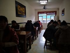 大堂-刘信牛羊肉小炒泡馍(回民街店)