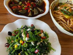 -阿达西新疆餐厅(西北大学店)