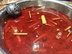 -肖肖酸萝卜鱼火锅(总店)