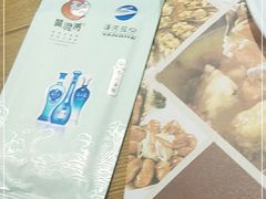 -黄泥岗·地道湖北菜(奥特莱斯店)