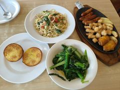 -萨莉亚意式餐厅(上下九店)