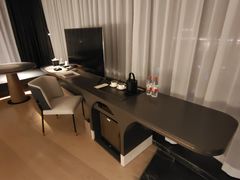 -深圳滨河时代ICON LAB艾垦酒店