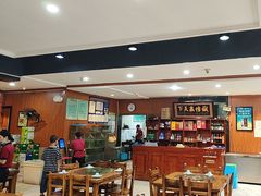 -要德鱼庄(陕钢家属院店)