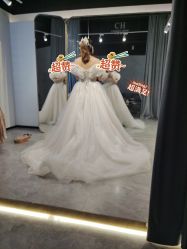 -红丝高端婚礼中心(旗舰店)
