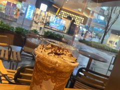 跳跳糖巧克力风味天乐雪-Tims天好咖啡·贝果(雁展路万象天地店)