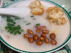 荔湾艇仔粥-西关明记肠粉(荔枝湾店)