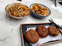-龙抄手(文殊坊店)
