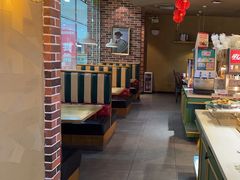 -凡塔斯牛排自助餐厅(广东佛山三水万达店)