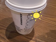 -星巴克(广州东圃天银店)
