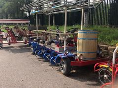 -永定河休闲森林公园