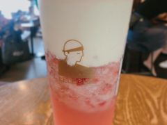 -LELECHA乐乐茶(美罗城店)