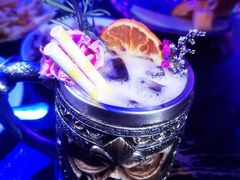 -MOSSO音乐酒吧·Live House(南京西路店)
