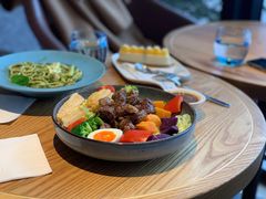 黑椒澳牛粒沙拉-Bco豆库(星耀天地店)