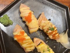 -鸟鹏烧鸟居酒屋(仁恒梦中心店)