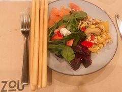 -Bizou American Brasserie(太古广场店)