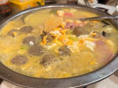 -抚顺美食·老上海味道