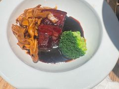 -小放牛炒菜馆(北国商城店)