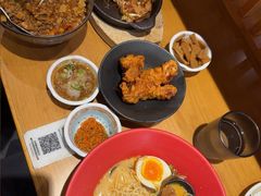 -一風堂拉面(美罗城店)