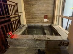 -清远熹乐谷温泉度假酒店