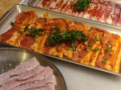 -韩宫宴烤肉·黑毛和牛·料理(合肥滨湖银泰城店)