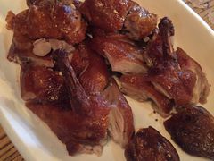 -热度餐厅(老佛爷店)