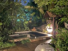 -熹乐谷温泉度假区