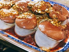 -牛叔鲜羊肉铜火锅(远东小区店)