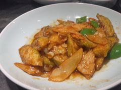-李记东北饺子馆·东北菜(欢乐谷店)