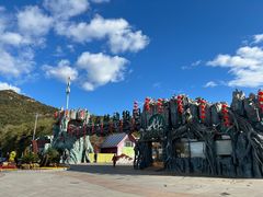 -大连森林动物园