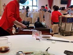 -龙悦湾酒家·八阵鱼生·渔人码头店