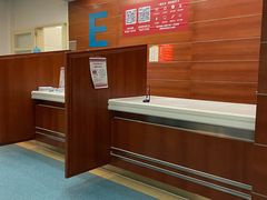 -复旦大学附属华山医院(浦东院区)