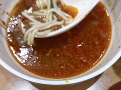 -三千粉牛肉米粉(来客茂店)