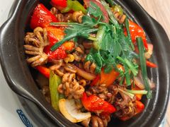 啫啫生肠-李记潮汕砂锅粥(营福路店)