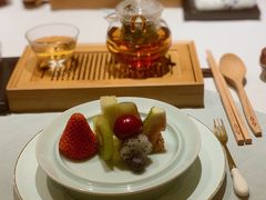 水果-叶叶菩提(太原别墅店)