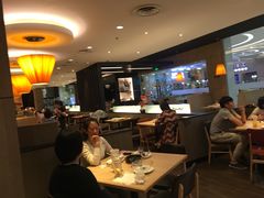 大堂-必胜客(远大路店)