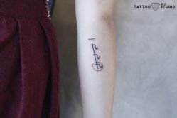-飛凡TATTOO纹身•原创