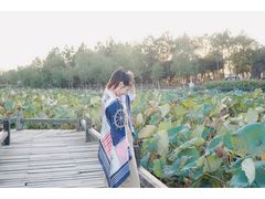 -艾溪湖湿地公园