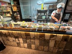 -黄山老妈·土菜(碧桂园店)