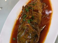 -老德州四合院·德州菜(天衢路店)