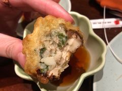 -古京·臻致料理(月湖店)