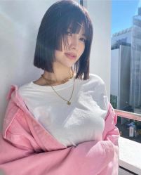 -D·HOUSE·法式烫·日系染