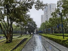 -仁恒西郊花园