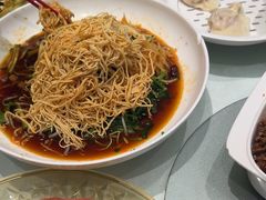 -盛百味·家宴餐厅(霸州分店)