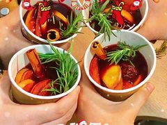 -上海静安香格里拉大酒店