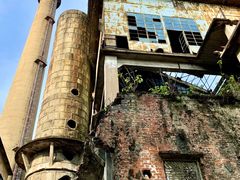 -广州市紫泥堂文化创意园景区