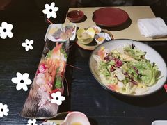 -鲤·鮨KOISUSHI