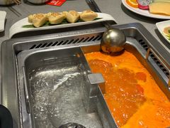 -海底捞火锅(中原万达广场店)