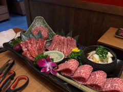 -丸藏和牛烧肉专门店(园区师惠坊店)